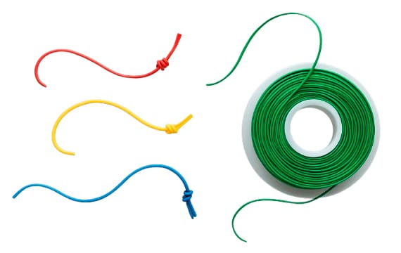 Twist Tie Sin Twist Tie Sin