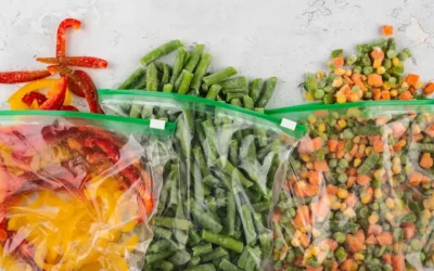 De quelles machines ai-je besoin pour une boulangerie ou une pâtisserie industrielle? Types de fermetures alimentaires pour vos produits